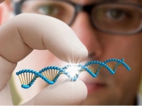 25 апреля. Международный День ДНК.
